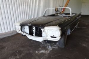 Chrysler Windsor –60