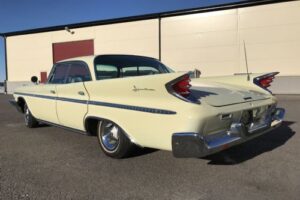 DeSoto Adventurer –60