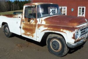 International Pickup –65
