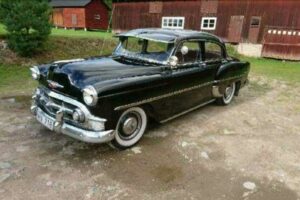 Chevrolet 2103 4d sedan –53