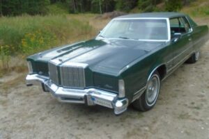 Chrysler New yorker –78