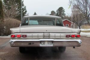 Mercury Park lane –64