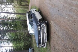 Chevrolet Nomad  –58