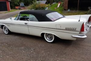Chrysler New yorker –57