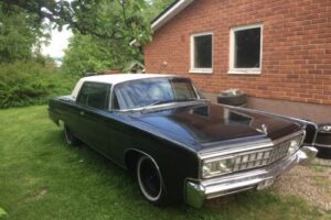 Chrysler Imperial –66