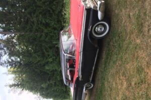 Ford Galaxie –59