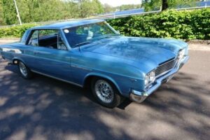 Buick Gran sport –65