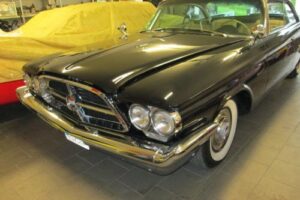 Chrysler 300f –60
