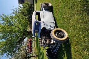 Ford Hot rod –37