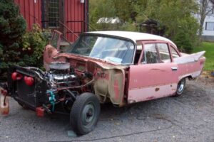 Dodge Coronet –59