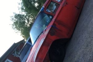 Chevrolet Biscayne –60