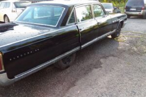 Buick Elektra 64 –64