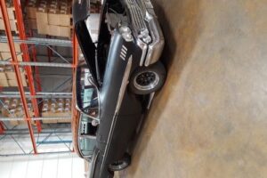Chevrolet Bel air –58