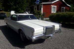 Lincoln Mk iii  ev.byte –71