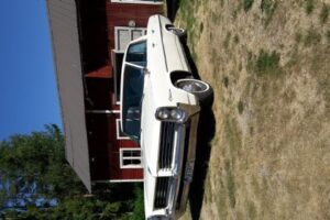 Pontiac Catalina –64