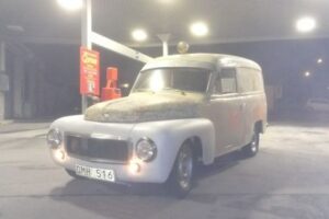 Volvo Duett –64