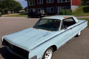 Chrysler Newport –65