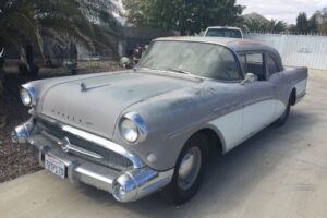 Buick Special –57