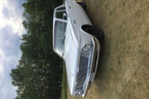 Plymouth Valiant –65