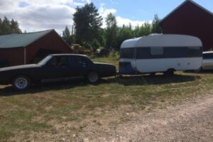Chevrolet Caprice  –83