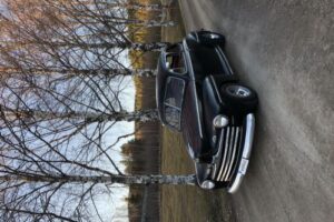 Ford Coupe –46