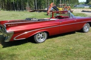 Pontiac Catalina –59