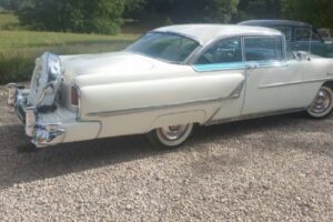 Mercury Montclair –55