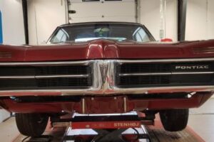 Pontiac Grande parisien –67