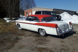 Chrysler Windsor –56