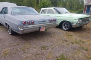 Chevrolet Impala –65