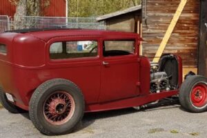 Ford Tudor –29