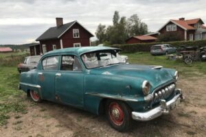 DeSoto Diplomat –53