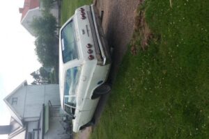 Chevrolet Impala –65