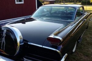 Oldsmobile 88 –59