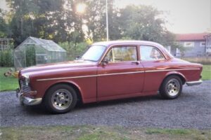 Volvo Amazon –65