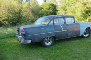 Chevrolet 210  –55