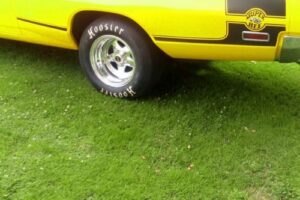 Dodge Super bee –70