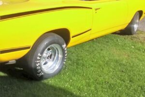 Dodge Super bee –70