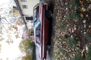 Chevrolet Impala  –61