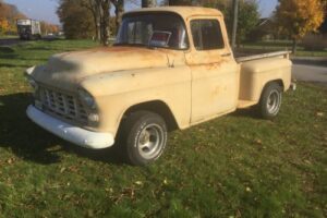 Chevrolet 3100 –56