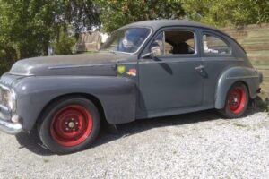 Volvo Pv  –65
