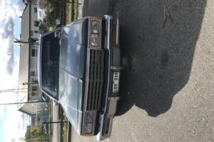 Chevrolet Caprice –82