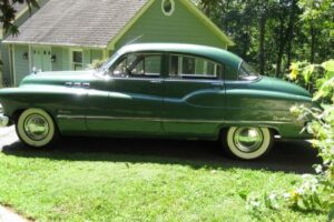 Buick Survivor –50