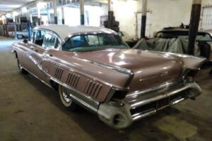 Buick Limited –58