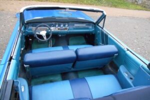 Pontiac Bonneville –64