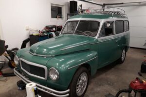 Volvo Duett –57