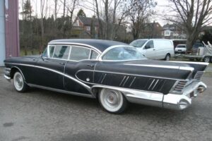 Buick Limited –58