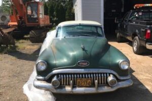 Buick Roadmaster –51