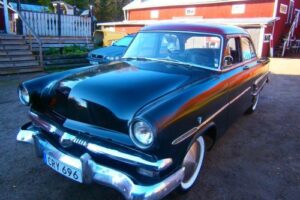 Ford Customline –53