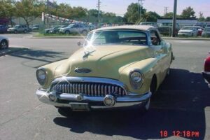 Buick Skylark –53